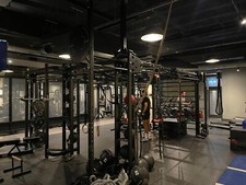 Functional gym rig for sale  WELWYN GARDEN CITY