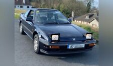 Honda prelude 1987 for sale  WALSALL