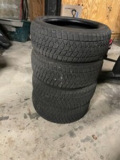 19 snow tires 55 235 for sale 19 snow tires 55 235 for sale Chicago