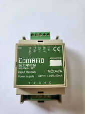 Modulo ingresso duemmegi usato  Volvera