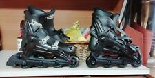 Rollerblade pattini linea usato  Lari