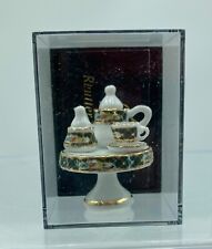 Reutter porcelain irish for sale  Sykesville