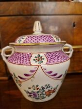 Sucrier xixe porcelaine d'occasion  Metz-