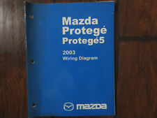 2003 mazda protege for sale  Mountainburg