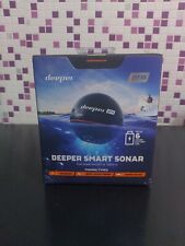 Deeper pro smart d'occasion  Verneuil-sur-Avre