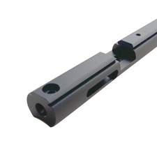 Culatra de ranhura Dovetail preta 12mm para Crosman/pistola 1377 1322 2240 2250 2260 comprar usado  Enviando para Brazil