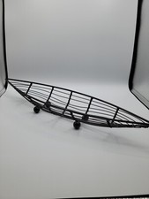 Black wire boat for sale  Fuquay Varina