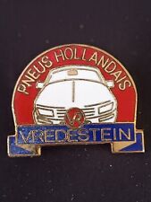 Vintage pins advertising d'occasion  Expédié en Belgium