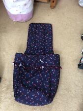 Silver cross pram for sale  BEAMINSTER