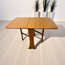 Mid century wooden for sale  EASTBOURNE