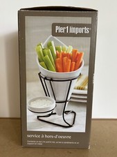 Pier imports appetizer for sale  Cardiff by the Sea
