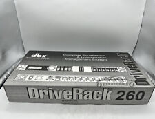 Drive rack 260 for sale  Hebron