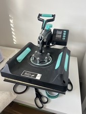 t shirt heat press for sale t shirt heat press for sale DONCASTER