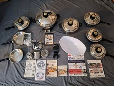 Kitchen craft cookware for sale  Bakersfield