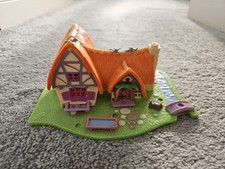 Polly pocket vintage for sale  KENILWORTH