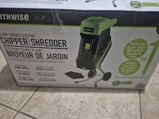 Earthwise gs70015 amp for sale  Glendale