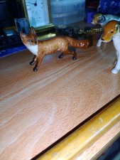 Beswick fox x for sale  PERSHORE