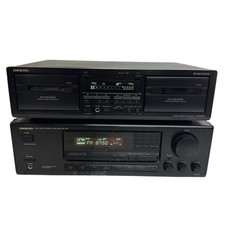 Onkyo 8410 audio for sale  Beaverton