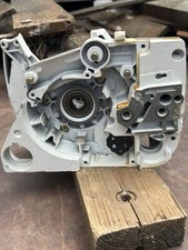 Stihl 028avseqz crankcase d'occasion  Expédié en Belgium