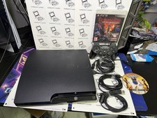 Console ps3 slim usato Console ps3 slim usato  Casapesenna