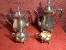 Vintage four piece for sale  MANSFIELD