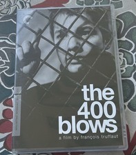 400 blows francois for sale  Torrance