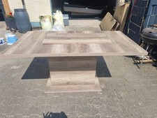 Tisch 60x90 ausziehbar gebraucht kaufen  Rockenhausen