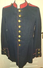 Preußische uniform waffenrock gebraucht kaufen  Eisenach
