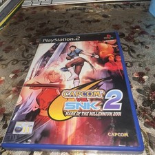 Capcom snk mark for sale  GLASGOW