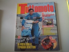 Tuttomoto 1996 yamaha usato  Salerno