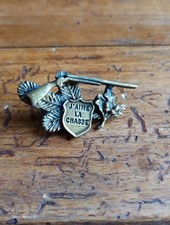 Pin aime chasse d'occasion  Les Forges