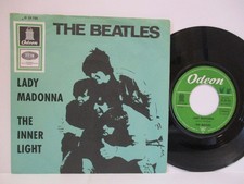 The beatles lady gebraucht kaufen  Lüneburg
