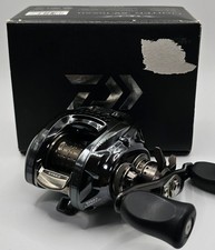 Carretel Daiwa Steez Limited SV 105XH Baitcast destro do Japão comprar usado  Enviando para Brazil