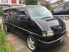Transporter 2.5 tdi for sale  MANCHESTER