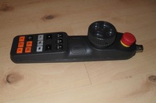 Heidenhain handrad hr510 gebraucht kaufen  Deutschland