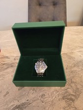 Original omega seamaster for sale  ALDERSHOT