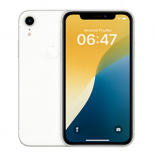 Iphone 128 blanc d'occasion Iphone 128 blanc d'occasion  Langeais
