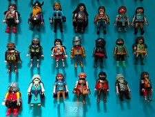 Playmobil ritter einzelne gebraucht kaufen Playmobil ritter einzelne gebraucht kaufen  Oldenburg (Oldenburg)