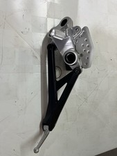 Pedana completa hypermotard usato  Trepuzzi