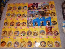 Lot anciens livres d'occasion Lot anciens livres d'occasion  Dammarie