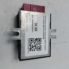 Centralina pompa carburante usato  Mineo