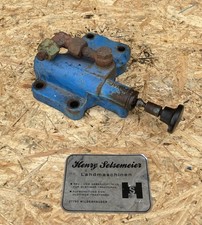 traktor hydraulik gebraucht kaufen traktor hydraulik gebraucht kaufen Wildeshausen