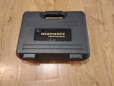 marantz studio microphone for sale  Dumfries