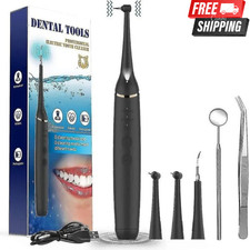 Electric sonic dental for sale  BOLTON