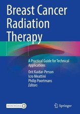 Breast cancer radiation usato  Spedire a Italy