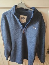 Weird fish jumper for sale  PORTSMOUTH