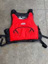 Gill buoyancy aid for sale  SHIPLEY