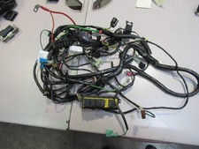 Faisceau électrique d'occasion  Visan