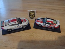 Porsche 911 models for sale  ANDOVER