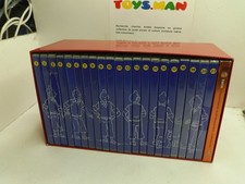 Tintin coffret dvd d'occasion  Mourmelon-le-Grand